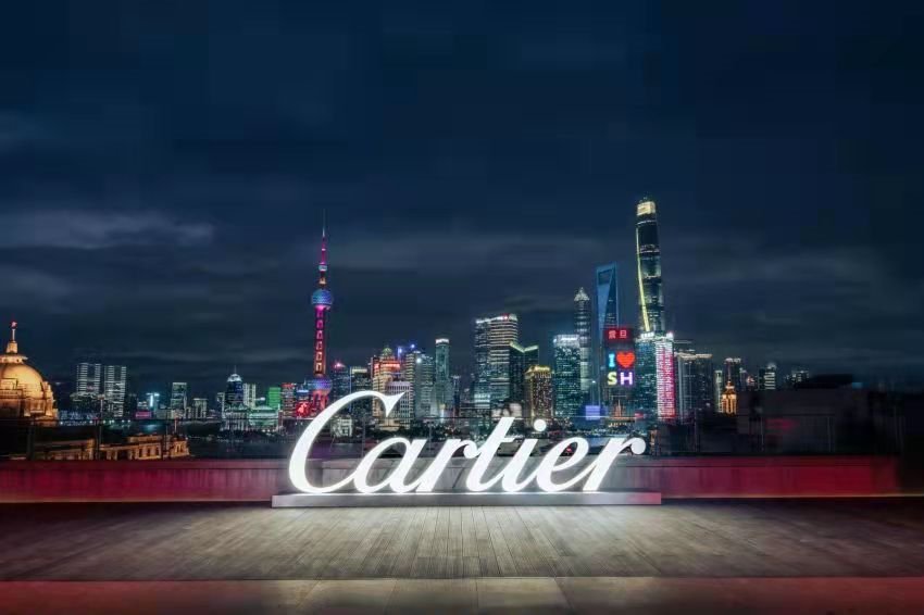珠宝展|感官之力，意象之美——卡地亚全新高级珠宝展惊艳亮相