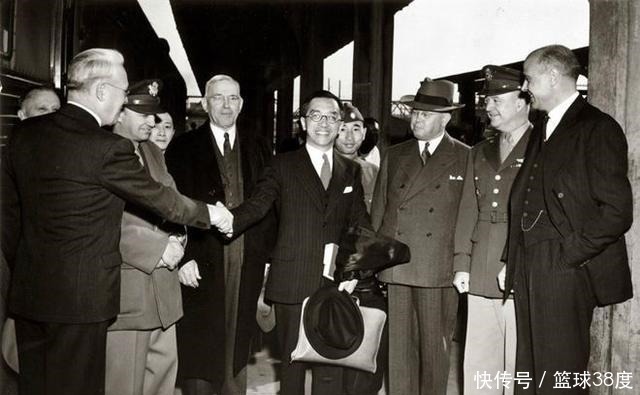 胡适|胡适提出的“苦撑待变”计策为什么不被采纳