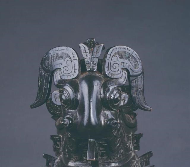 代表性|“宅兹中国”展览巡礼