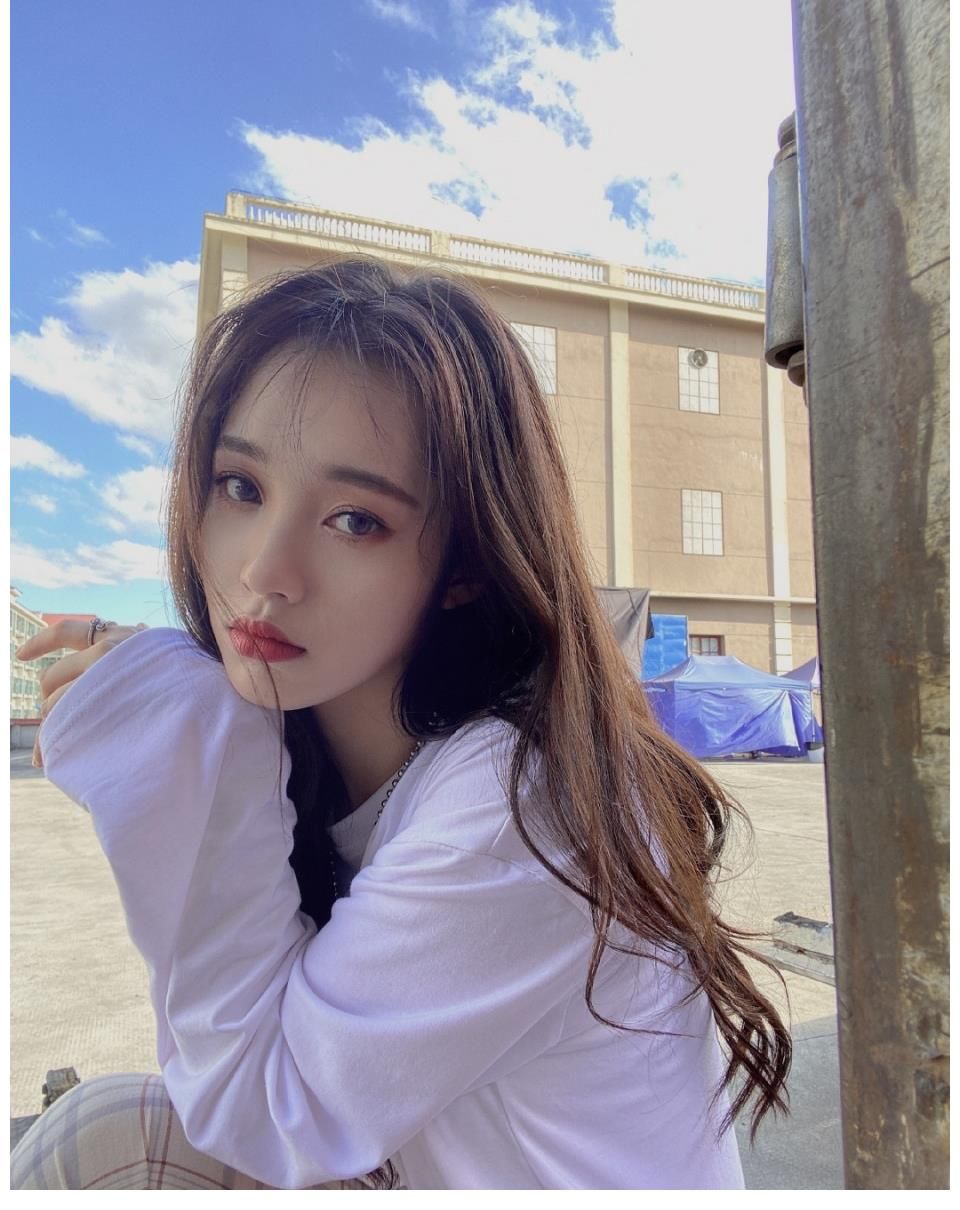 辛德瑞拉|原来符雅凝18年的时候就要出道了