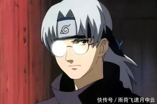 木叶|大蛇丸敢“中忍考试”时发动“木叶崩溃计划”是哪里来的自信呢!