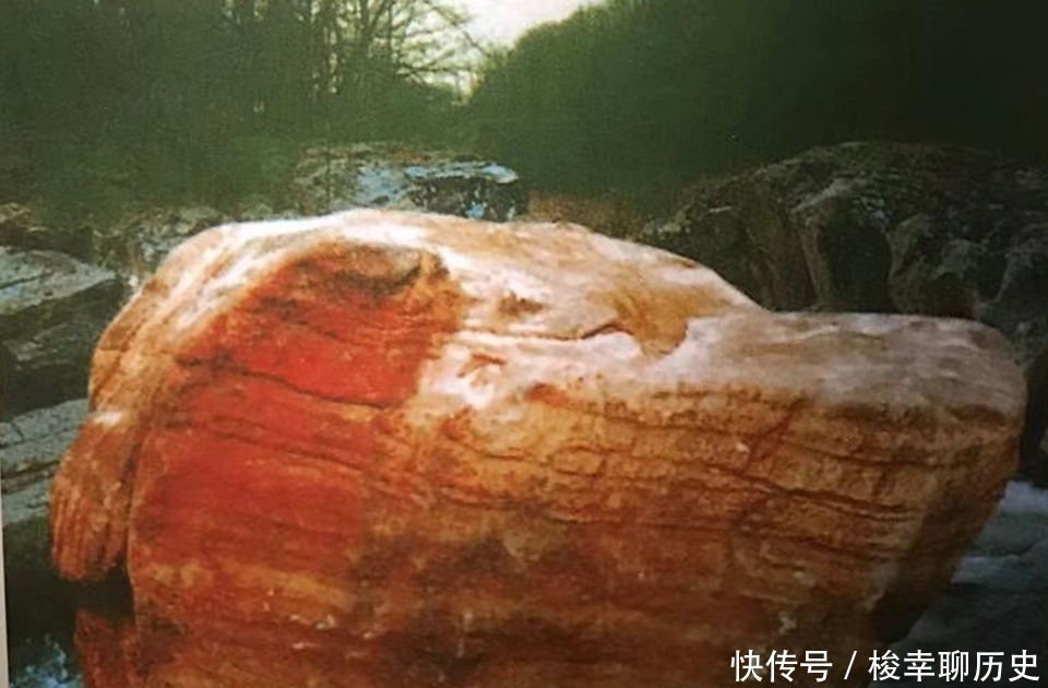 河磨玉|这里发现一块河磨“玉王”,曾深埋六年,如何开发却让人伤透脑筋