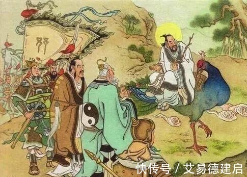 通天教主@封神大战中,挑战圣人的八大准圣人结局如何?有谁赢吗