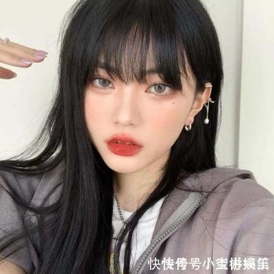 绕道|“没谈过恋爱”的女生,八成都喜欢这“3发型”,难怪异性绕道走