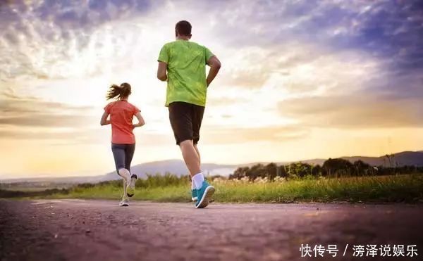 7项运动让人越来越“年轻”,能坚持下来的,长寿不是问题