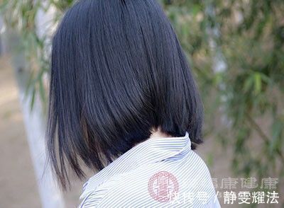 橄榄油|头发枯燥怎么办 这样洗头能改善枯燥问题