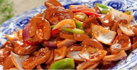 推荐几道家常菜，想吃什么口味都可在家自己做，营养又美味