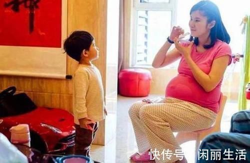 倩倩|怀孕时,有些“饭”孕妇最好别吃,当心“伤胎”又“伤身”