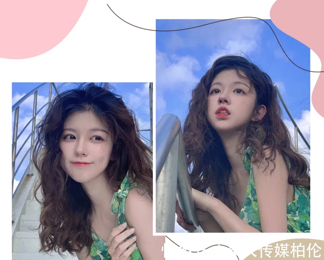 短发 爆丑丑丑的4款发型！显土显脸大，跪求你千万别留