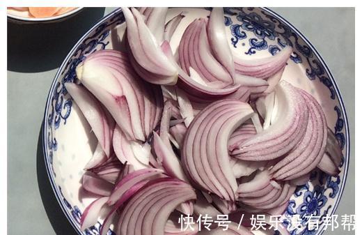 减肥餐|此菜不含脂肪，和鸡胸肉一起吃，减肥瘦身快，身材好显身材！