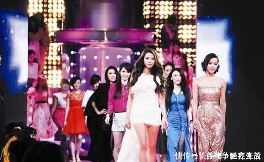 她在《非诚勿扰》站了5年,却从不牵手,最终孟非生气被请下台