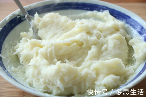 健脾养胃的山药糕，制作简单无添加，老人和孩子吃再适合不过了！