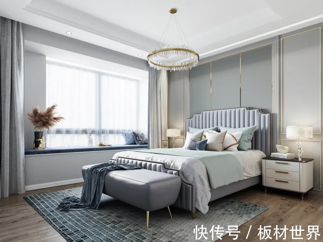 实用|有颜又实用的飘窗柜，应该是这样的