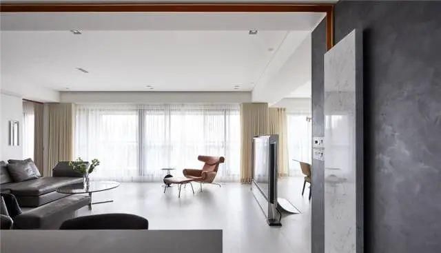 翻盖式|颠覆传统电视柜模式，给电视安个新家