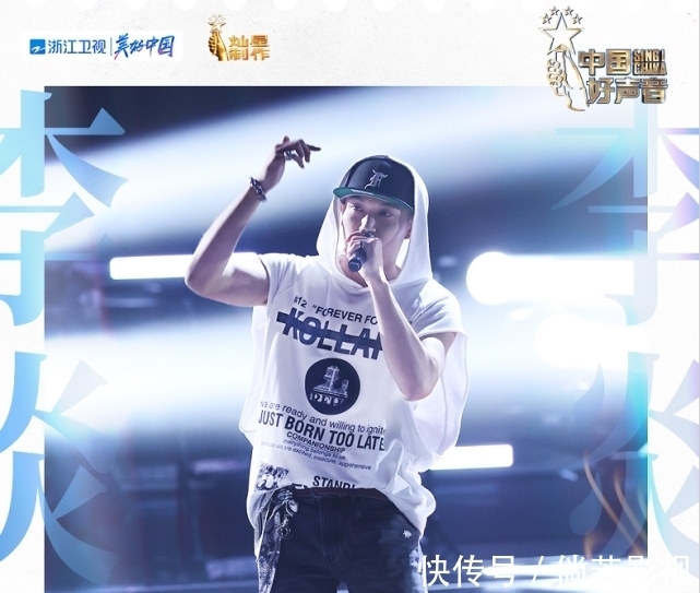 实力派|开火Diss!Buzzy与西安说唱联盟爆发Beef。