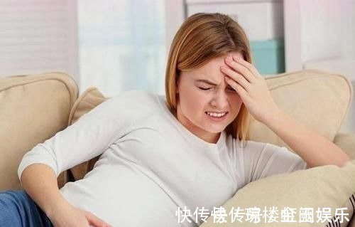 胎动|怀孕后,孕妇的5大表现,是胎儿健康发育的信号,早知道更放心
