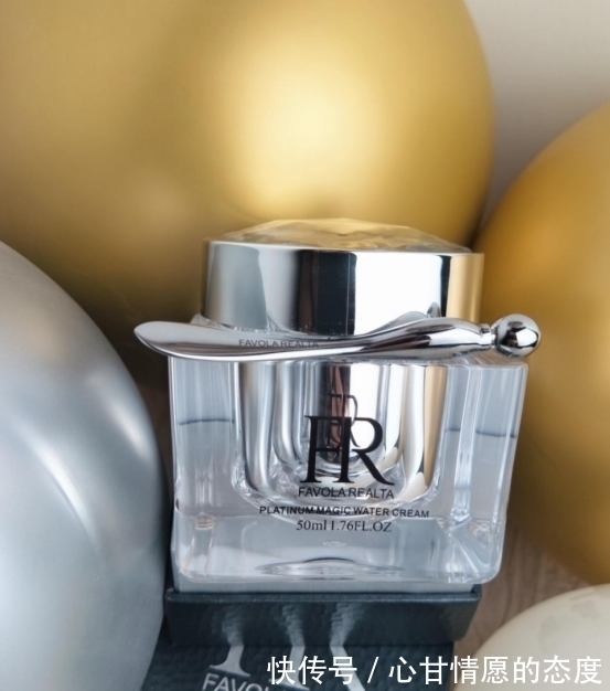 面霜 让你无限回购的护肤品有哪些?