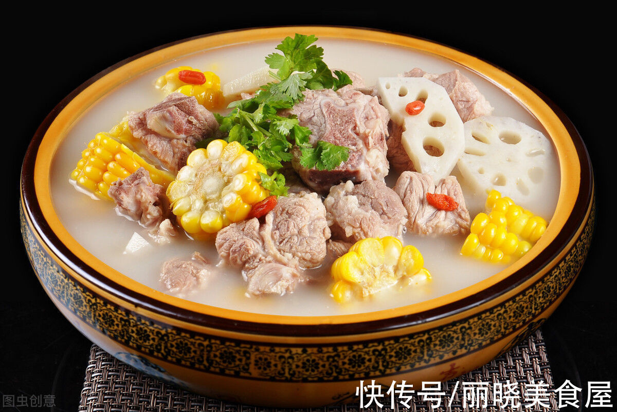 螃蟹|白露过后，饮食讲究“5多吃1少吃”，顺应季节交替，秋冬身体棒