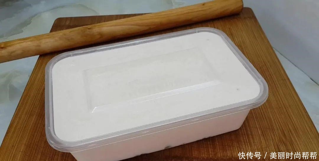 做法|这冰激凌吃过吗,加1根红薯,也能做出哈根达斯,天天吃都不会腻