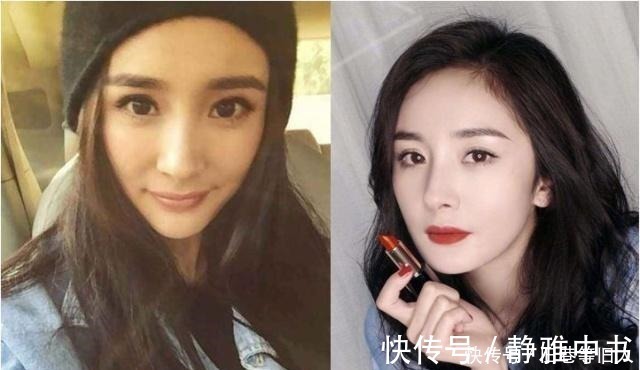 嘴唇|经常涂口红的人和从来不涂的人,10年后会有什么差别吗真的想不到!