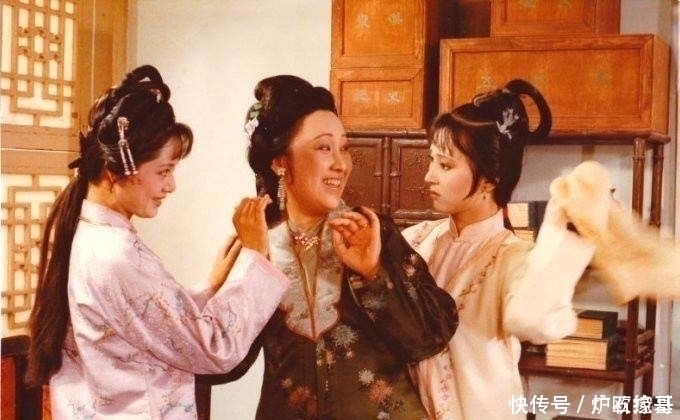 刘姥姥|林黛玉吃了薛宝钗送的燕窝,为何病情反而加重了?