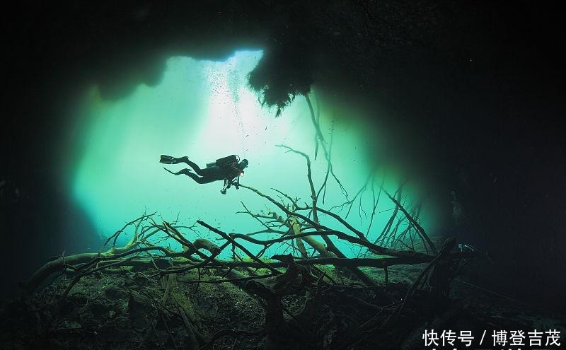 穆岛|玛雅古代著作中载有一块失踪了的大陆,曾是玛雅人定居的地方