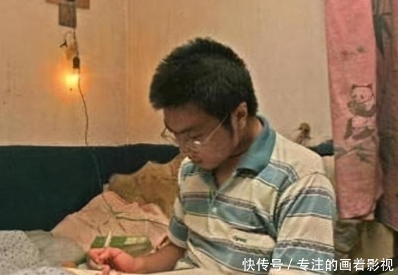 母亲|13岁参加高考,17岁成中科院研究生,亲生母亲却说:我情愿没生他