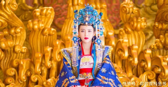 亡父之女,15年的韬光养晦,成就了她的辉煌人生!北宋摄政皇后!