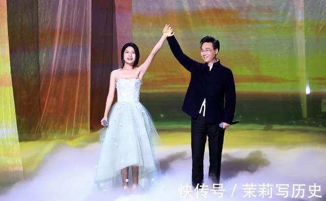 看了《好聲音》的總決賽,只想說一句:廖昌永yyds