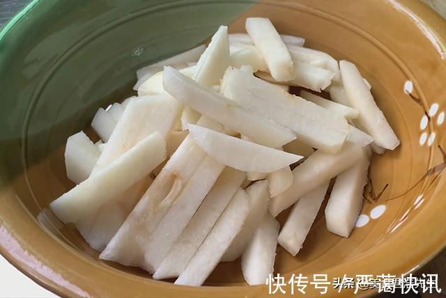 苦瓜|立秋了,这种瓜要多吃,教你3种做法,营养美味,解馋又滋补