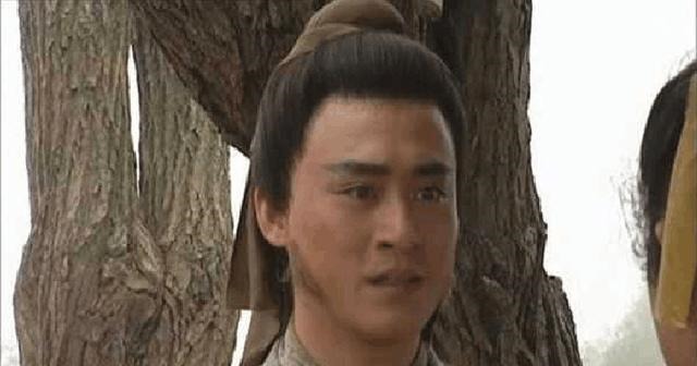 花荣#他是梁山美男子,妹妹被宋江当礼物送走,他却协助宋江成为头领!