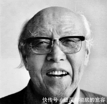 李苦禅|李苦禅画荷花卖95万,徒弟画的却买1.28亿,网友:炒出来的