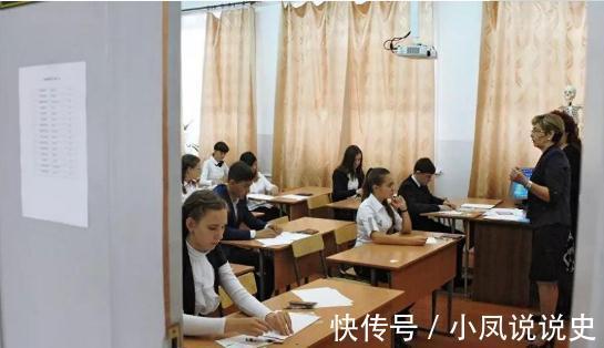 中国学生|看完中文高考题，外国人开始怀疑人生，中国学生却笑出鹅声