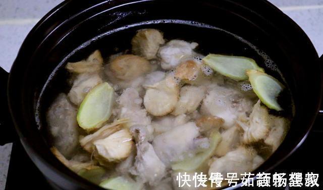 煲汤|它是“天然养胃汤”,天冷要常喝,健脾养胃,体质更强壮