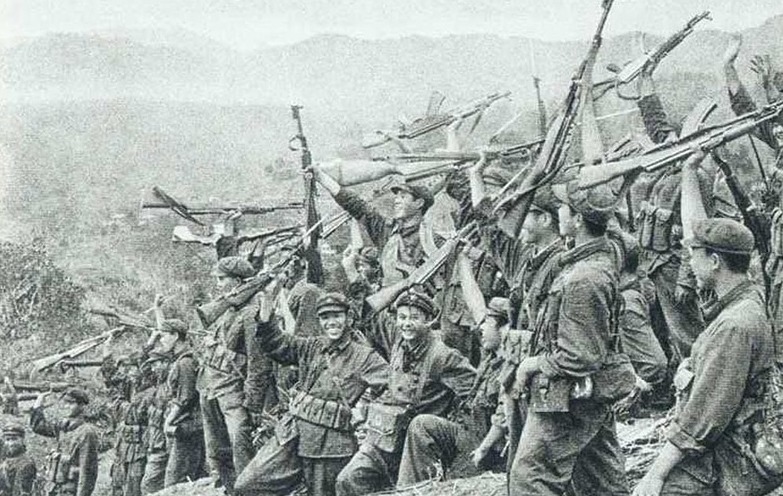 法国|苏联全力援助越南,每年支援20亿美元,到底有什么目标?