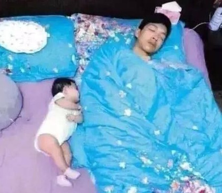 带娃|这届父母带娃能有多“坑”!能活着已经不容易了