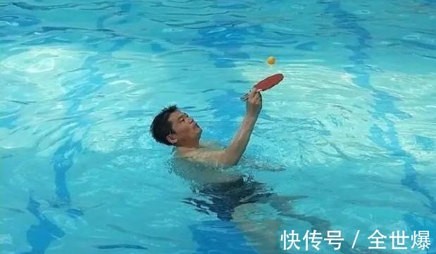 容国团|中国人到底有多爱打乒乓球?全世爆乒乓球帮你解析