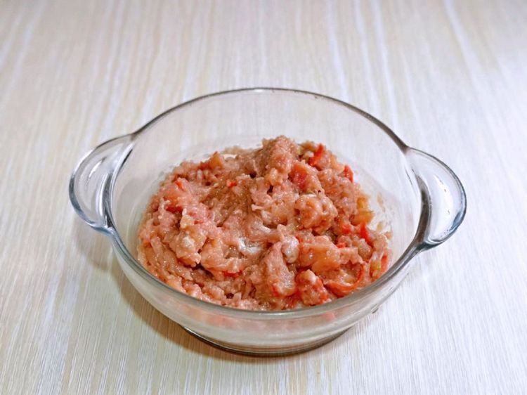 灯笼茄子：好看又好吃，学会做再也不去饭店了