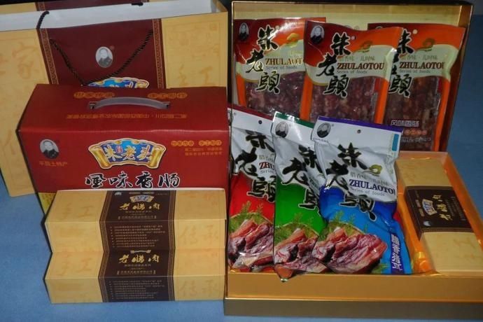  票选|票选平昌十大特产，什么是你的所爱~