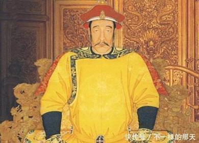 叶赫那拉|大清终结者叶赫那拉氏慈禧,其实还有这样一段传说!