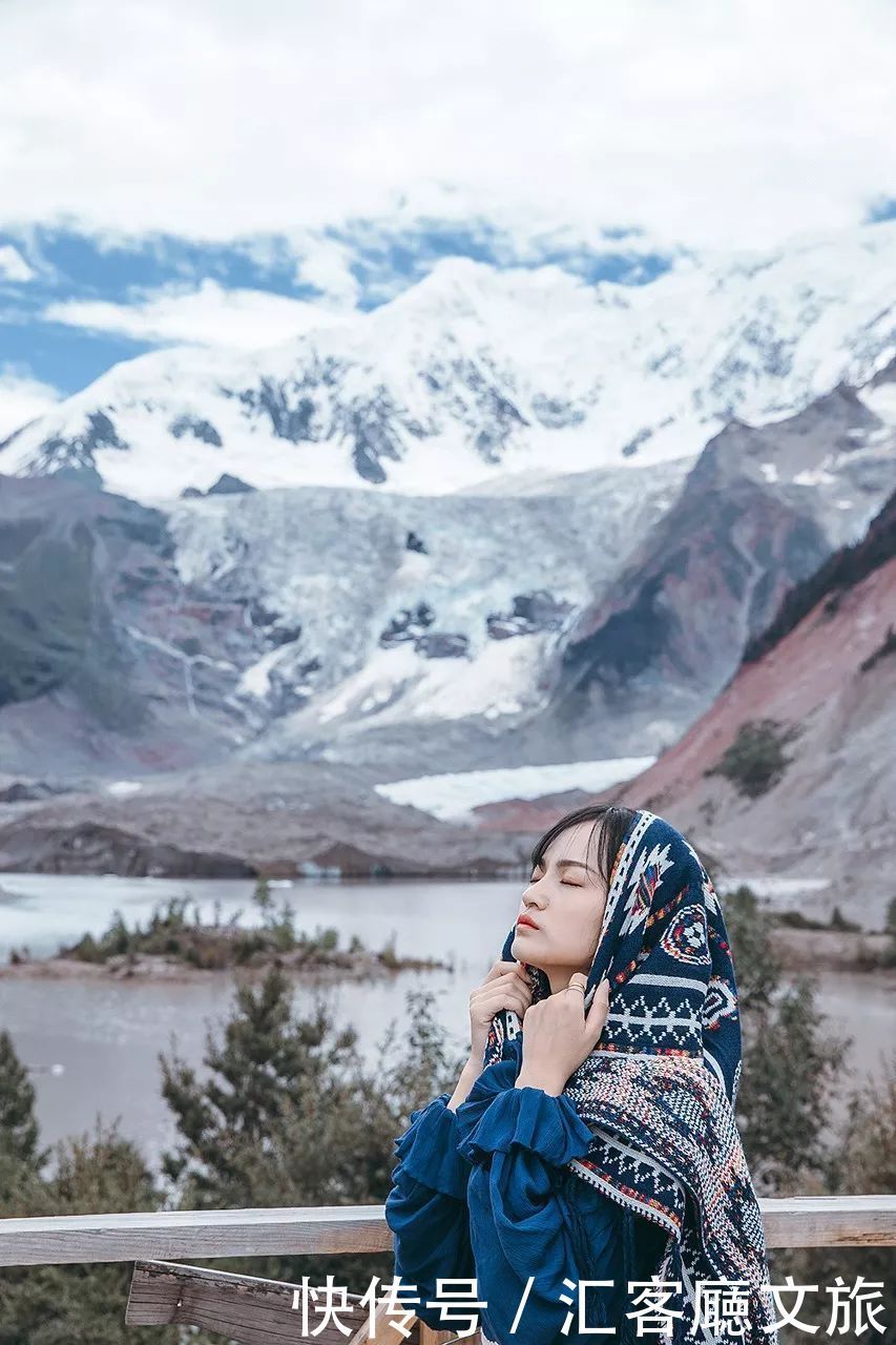 转经筒 去西藏,这么拍刷屏朋友圈!