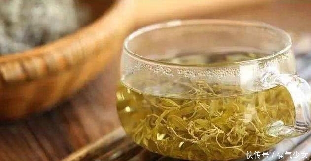 咽喉炎反复不用慌,每天用这几物泡水喝,轻松解决嗓子干痒疼