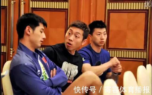 世锦赛|成绩与历史地位而论 许昕真的能和马龙与张继科齐名么?