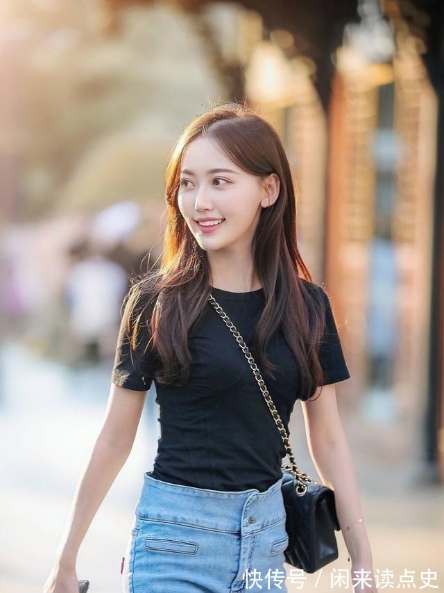 搭配 打底裤怎样穿最好看热情洋溢,凹凸感十足