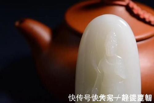 莹润度|如何“养”好一块玉？做到这7步让你的玉越玩越润