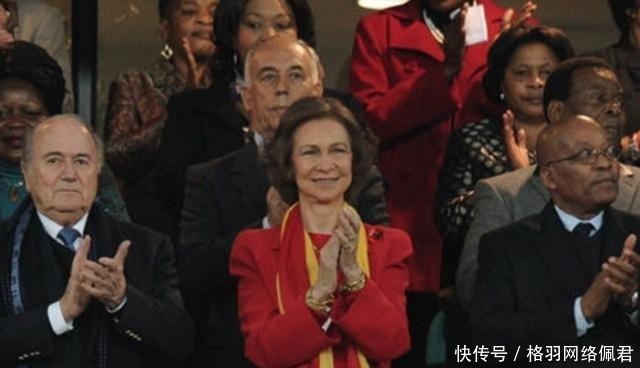 回国|此国王上位没几天就被赶下台，流亡在外再次回国，举动让人动容