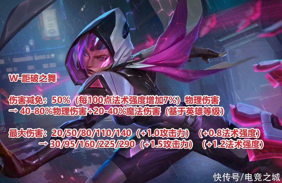 lol|LOL“挺进破坏者”再次调整，刀妹上限大幅降低，职业选手想骂人