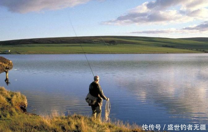 温差|夏季垂钓,只要这五点做出改变,鱼获不是问题!——盛世三渔