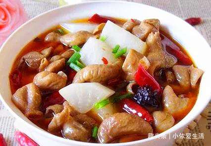 百吃不腻的几道家常菜，看着就有食欲，鲜美开胃，好吃又好做