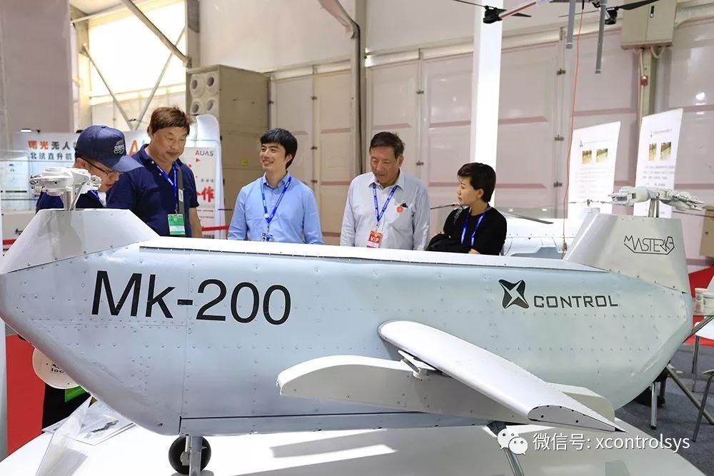 科技有限公司|“开化造”工业级无人机，年产300架，又一大项目奠基！
